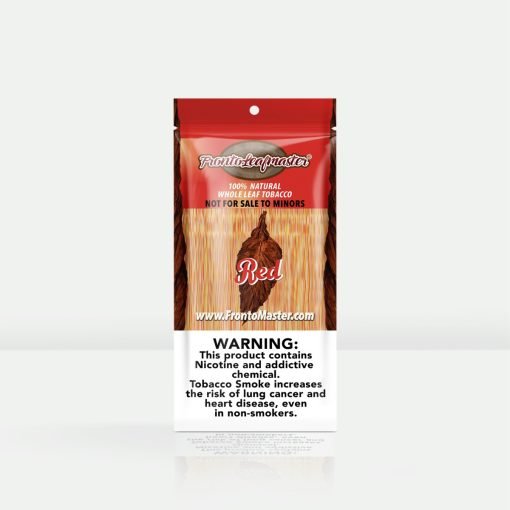 Fronto Leaf Master Sweet