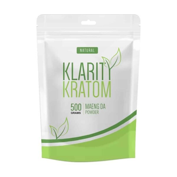 Maeng Da Kratom Powder