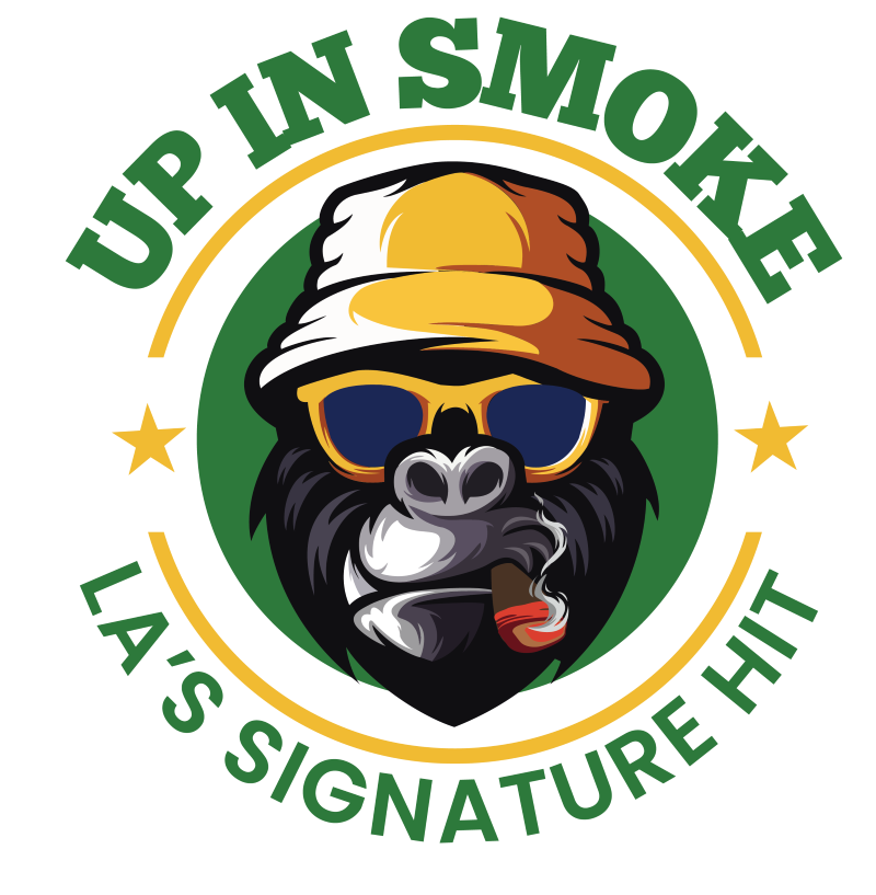 Up in Smoke